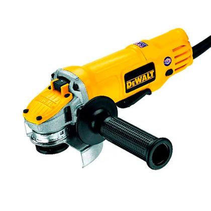 Imagem de Esmerilhadeira Angular 4.1/2" 900W Dewalt DWE4120BR