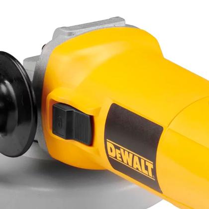 Imagem de Esmerilhadeira Angular 4.1/2" 950W Dewalt DWE4118-B2