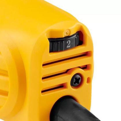 Imagem de Esmerilhadeira Angular 4.1/2" 950W Dewalt DWE4118-B2