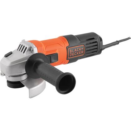 Imagem de Esmerilhadeira angular 4.1/2" G650 650 W BLACK+DECKER 