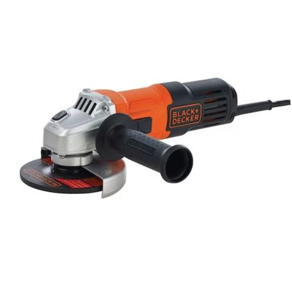 Imagem de Esmerilhadeira angular 4.1/2" G650 650 W BLACK+DECKER 