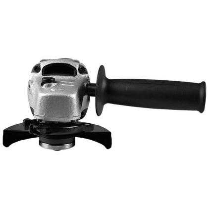 Imagem de Esmerilhadeira Angular 4 1/2 Pol 650W DWT 110V - EAD650