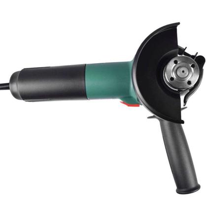 Imagem de Esmerilhadeira Angular 4 1/2 Pol 650W DWT 110V - EAD650