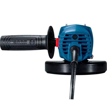 Imagem de Esmerilhadeira Angular 4.1/2 POL 700W GWS 700 BOSCH  220V