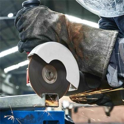 Imagem de Esmerilhadeira Angular 4.1/2 POL 700W GWS700 BOSCH 3 Discos de Corte com Maleta EVALD