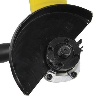 Imagem de Esmerilhadeira Angular 4 1/2 Pol. 710W Titanium