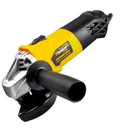 Imagem de Esmerilhadeira Angular 4 1/2 Pol. 710W Titanium