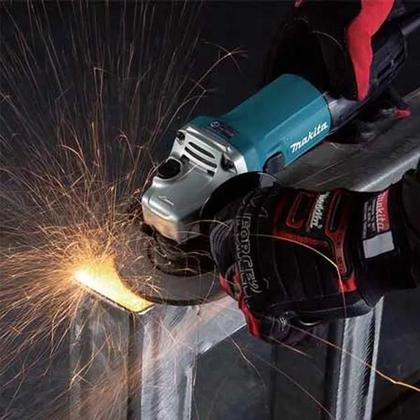 Imagem de Esmerilhadeira Angular 4-1/2 pol. 720 W MAKITA-GA4530