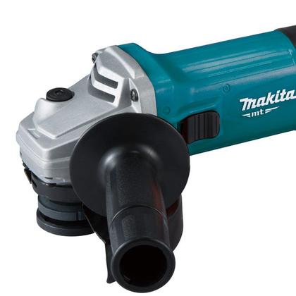 Imagem de Esmerilhadeira Angular 4 1/2 Pol. 850W 127V Makita - M9510B