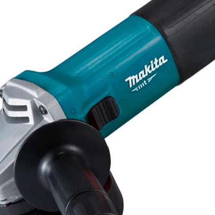 Imagem de Esmerilhadeira Angular 4.1/2 POL 850W M9510B MAKITA MT