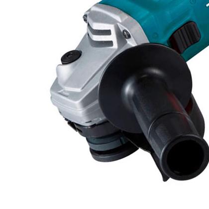 Imagem de Esmerilhadeira Angular 4.1/2 POL 850W M9510B MAKITA MT