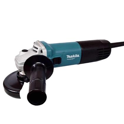 Imagem de Esmerilhadeira Angular 4.1/2 POL 850W M9510B MAKITA MT