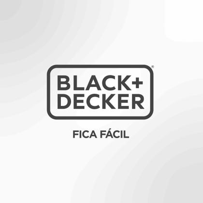 Imagem de Esmerilhadeira Angular 4 1/2 Pol. G650K5 BLACK+DECKER