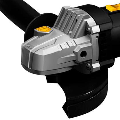 Imagem de Esmerilhadeira Angular 4.1/2 Pol. GYEM7101 - Hammer 110V