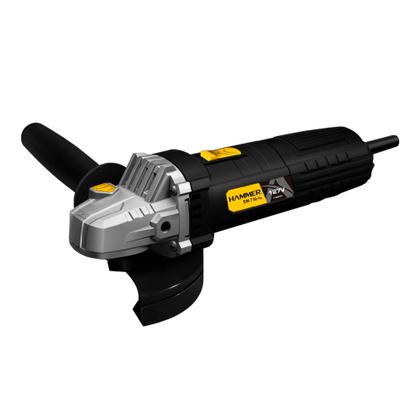 Imagem de Esmerilhadeira Angular 4.1/2 Pol. GYEM7101 - Hammer 220V