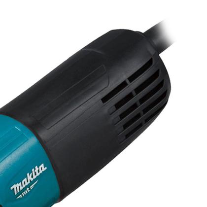 Imagem de Esmerilhadeira Angular 4 1/2 Polegadas 720W 110V MAKITA