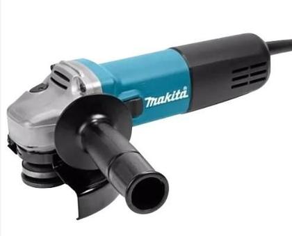 Imagem de Esmerilhadeira Angular 5" 840w 220v 9558hng Makita