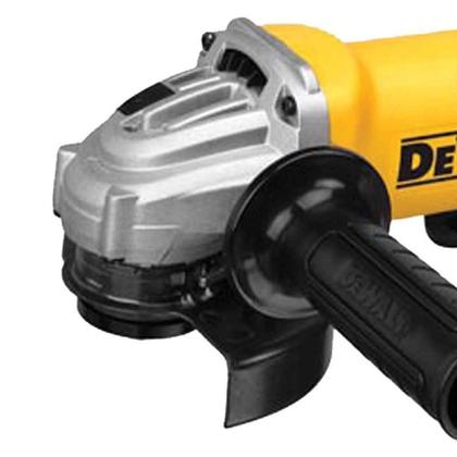 Imagem de Esmerilhadeira Angular 5 Pol 1200W 220V - Dewalt DWE4212