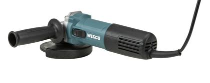 Imagem de Esmerilhadeira angular 5 pol 125mm 900w 220v ws4750