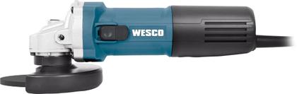 Imagem de Esmerilhadeira angular 5 pol 125mm 900w 220v ws4750