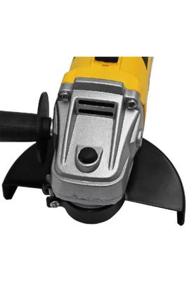 Imagem de Esmerilhadeira angular 5 pol 600w 127v lith c/ acessórios .