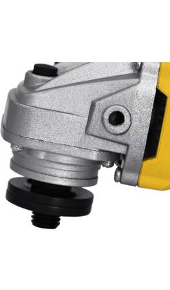 Imagem de Esmerilhadeira angular 5 pol 600w 127v lith c/ acessórios .