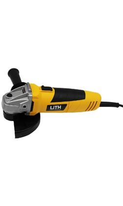 Imagem de Esmerilhadeira angular 5 pol 600w 127v lith c/ acessórios .