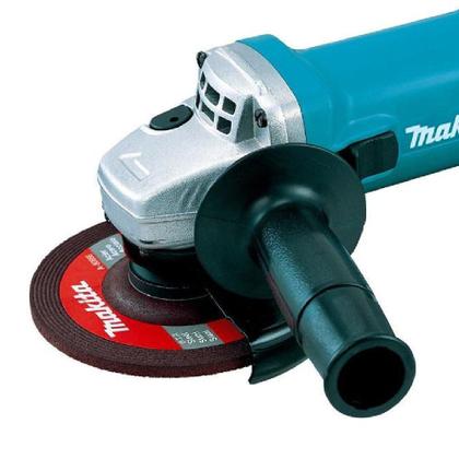 Imagem de Esmerilhadeira Angular 5 POL 840W 9558HNG MAKITA