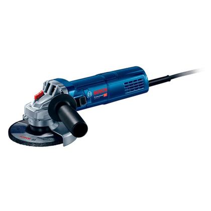 Imagem de Esmerilhadeira Angular 5 POL 900W GWS 9-125 BOSCH