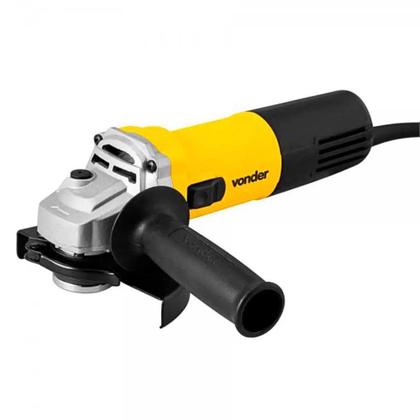 Imagem de Esmerilhadeira Angular 5 POL com velocidade variável 900W EAV-905V VONDER