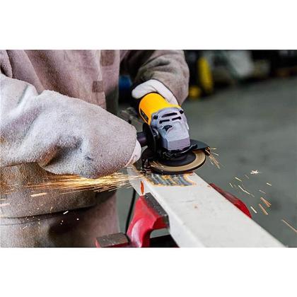 Imagem de Esmerilhadeira Angular 5 POL com velocidade variável 900W EAV-905V VONDER