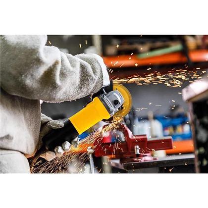 Imagem de Esmerilhadeira Angular 5 POL com velocidade variável 900W EAV-905V VONDER