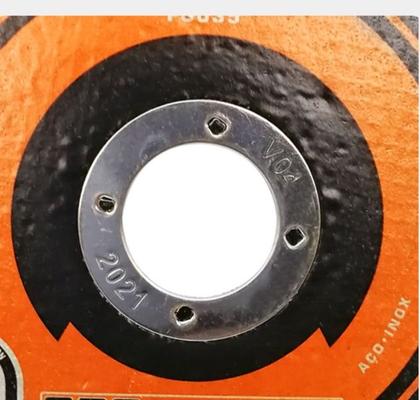 Imagem de ESMERILHADEIRA ANGULAR 5 POL600W 127V LITH c/ 8 DISCOS CORTE