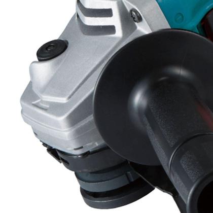 Imagem de Esmerilhadeira Angular 5 Polegadas 850W 220V MAKITA
