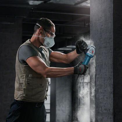 Imagem de Esmerilhadeira Angular 5 Polegadas Gws 9-125 900W - Bosch