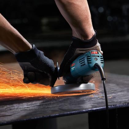 Imagem de Esmerilhadeira Angular 5 Polegadas Gws 9-125 900W - Bosch