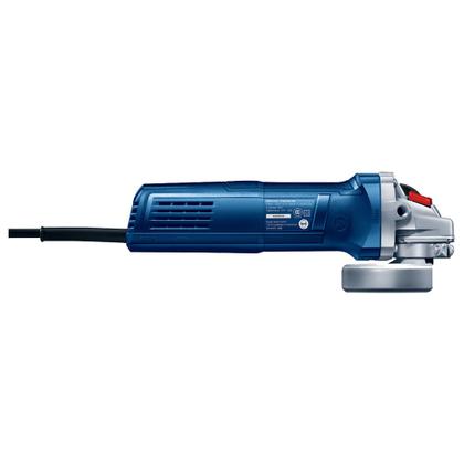 Imagem de Esmerilhadeira Angular 5 Polegadas Gws 9-125 900W - Bosch