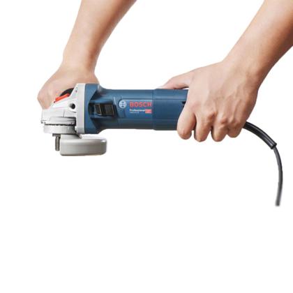 Imagem de Esmerilhadeira Angular 5 Polegadas Gws 9-125 900W - Bosch
