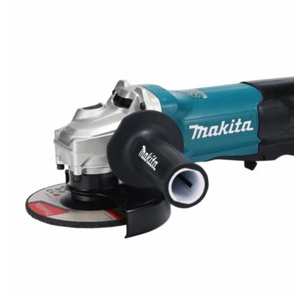 Imagem de Esmerilhadeira angular 5pol 125mm 1900w - ga5095x04 makita