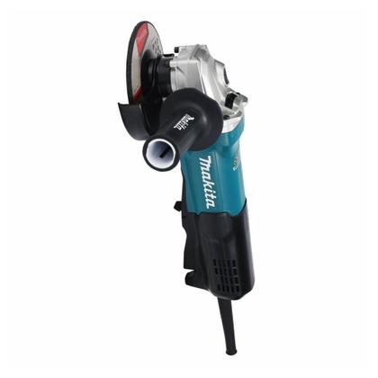 Imagem de Esmerilhadeira angular 5pol 125mm 1900w - ga5095x04 makita