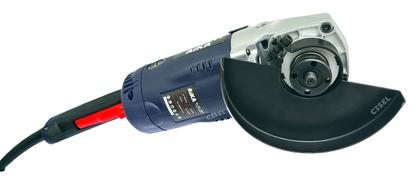 Imagem de Esmerilhadeira Angular 7" Aika 2200W 8500RPM AI-AG-180A - 220V