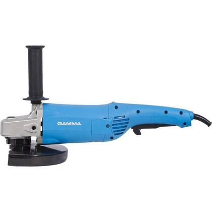 Imagem de *Esmerilhadeira Angular 7 POL 2000W G1913/BR GAMMA