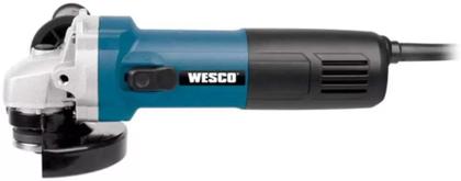 Imagem de Esmerilhadeira angular 720w 127v WS4751U.3 - WESCO