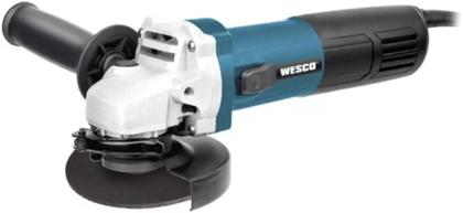 Imagem de Esmerilhadeira angular 720w 127v WS4751U.3 - WESCO