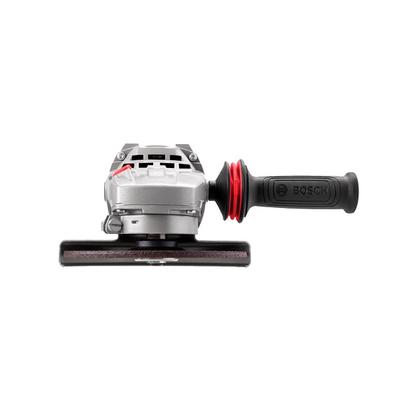 Imagem de Esmerilhadeira Angular 9'' - 220V - GWS 25-230P Com Disco de Corte Diamantado - Bosch