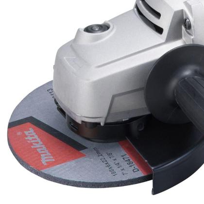 Imagem de Esmerilhadeira Angular 9 Pol. 2200W 220V - Makita