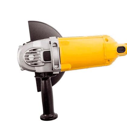 Imagem de Esmerilhadeira Angular 9 Pol. 2200W DWE490 Dewalt