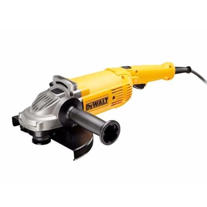 Imagem de Esmerilhadeira Angular 9 Pol. 2200W DWE490 Dewalt