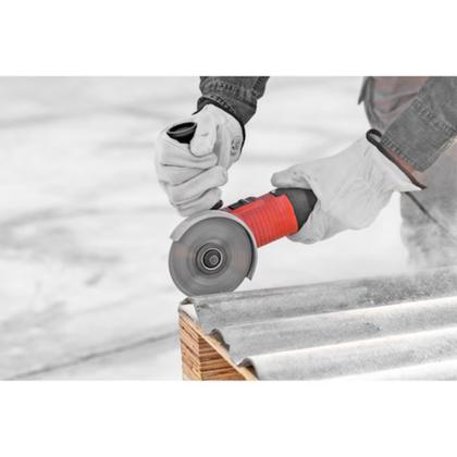 Imagem de Esmerilhadeira Angular Black+Decker G720X 920W Disco 115mm