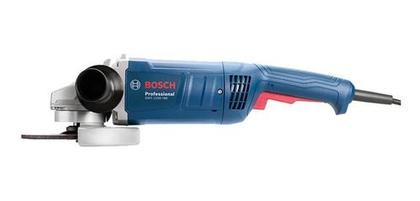 Imagem de Esmerilhadeira Angular Bosch 7 2200w Gws 2200 180 220v